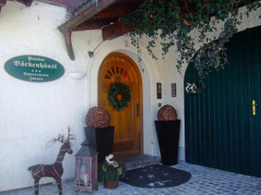 Apartment Bäckenhäusl.2, Uttendorf, Österreich